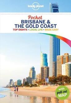 Brisbane & the Gold Coast - Boek 62Damrak (1786577003)