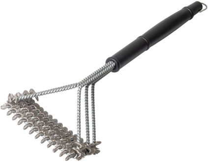 Bristle Free Brush Grillreinigingsborstel