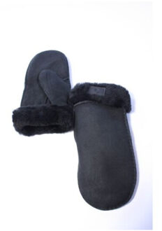 Bristol handschoenen - maat M Zwart