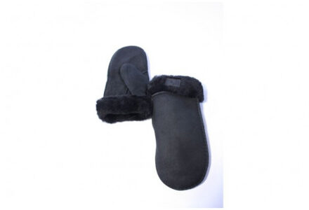 Bristol handschoenen Zwart - L