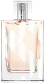 Brit For Women Edt Spray 50ml - 50 ml - 000