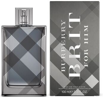 Brit Men Edt M