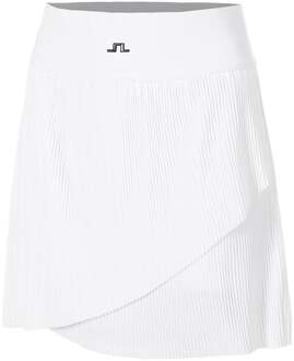 Brit  Rok Dames-wit - XS