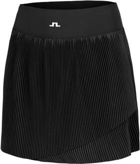 Brit  Rok Dames-zwart - S