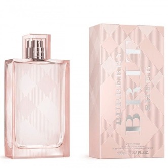 Brit Sheer 100 ml EDT