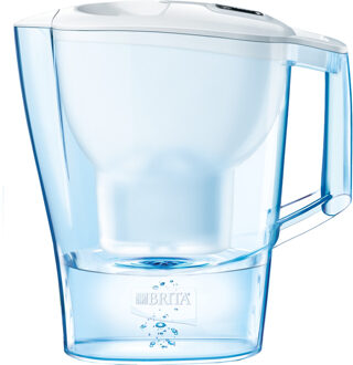 BRITA fill&enjoy Aluna Cool - White