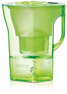 BRITA Waterfilterkan Navelia Green Adventure 2,3 Liter