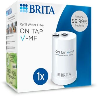 BRITA Waterfilterpatroon HF