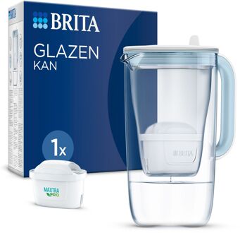 BRITA Waterkaraf Blauw 2,5 1 MAXTRA PRO Waterfilter