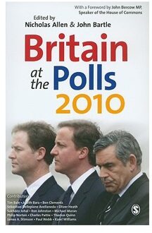 Britain at the Polls 2010