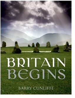 Britain Begins