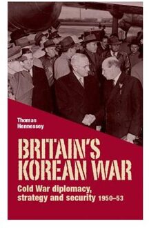 Britain'S Korean War