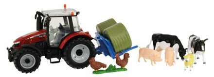 Britains Farm building set 1:32 - Tractoren
