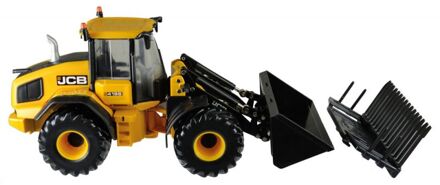 Britains JCB 419S 1:32 - Landbouwmachines