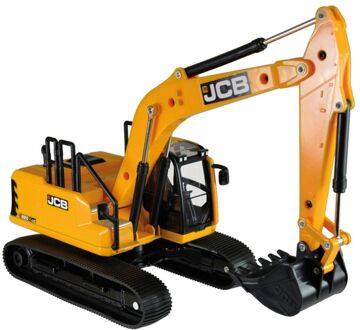 Britains JCB JS330 1:32 - Landbouwmachines