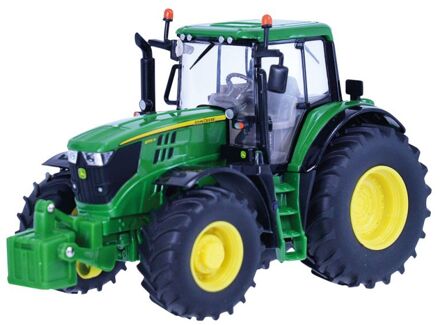 Britains John Deere 6195M 1:32 - Tractoren