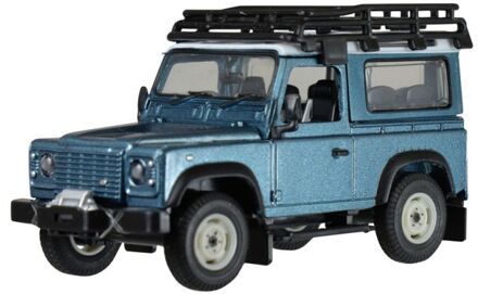 Britains Land Rover Defender 1:32 - miniatuur auto