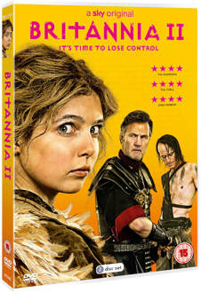 Britannia Serie 2