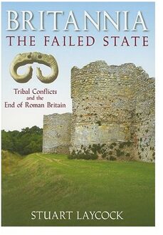 Britannia: The Failed State - Laycock, Stuart