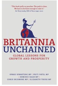 Britannia Unchained