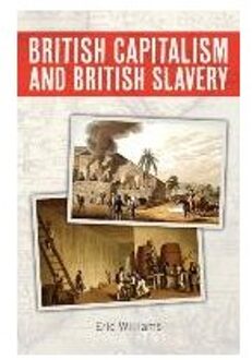 British Capitalism and British Slavery