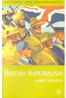 British Imperialism