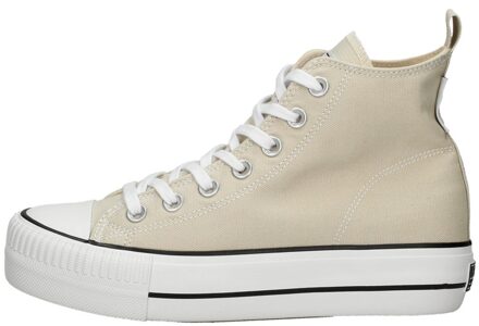 British Knights Kaya Mid Beige - 36