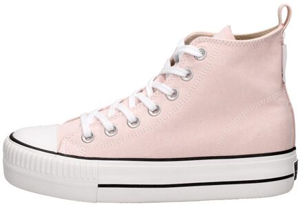 British Knights Kaya Mid Roze - 38