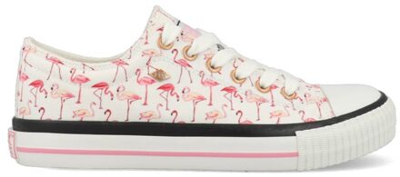 British Knights Master Lo B49-3721-03 Wit maat