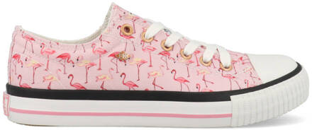 British Knights Master Lo Baby B49-3721-02 Roze maat