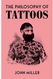 British Library Philosophy Of Tattoos - John Miller