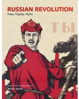 British Library Russian Revolution