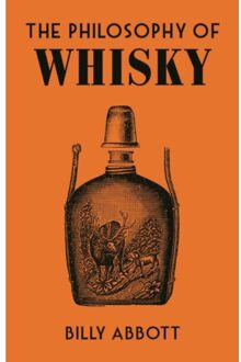 British Library The Philosophy Of Whisky - Billy Abbott
