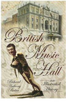 British Music Hall