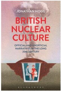 British Nuclear Culture