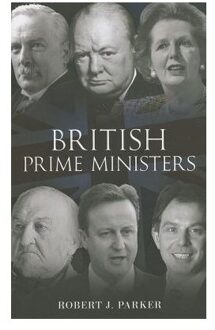 British Prime Ministers