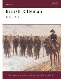British Rifleman