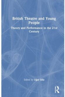 British Theatre And Young People