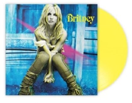 Britney - Britney Spears