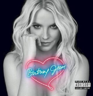 Britney Jean (Deluxe Edition)