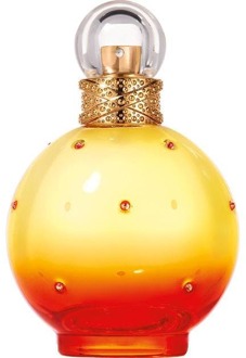 Britney Spears Eau de Toilette Britney Spears Blissful Fantasy EDT 100 ml