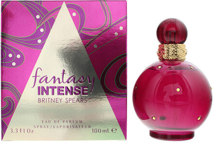 Britney Spears Fantasie Intens Eau De Parfum 100ml