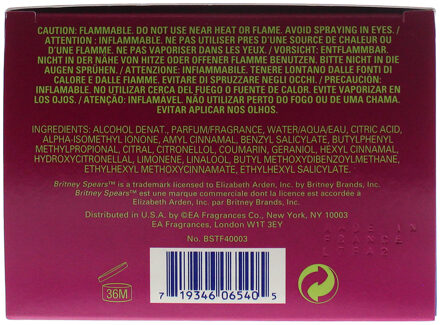 Britney Spears Fantasy - EDP 100 ml