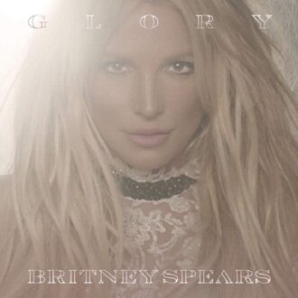 Britney Spears - Glory | CD