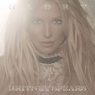Britney Spears - Glory (Deluxe Version) | CD