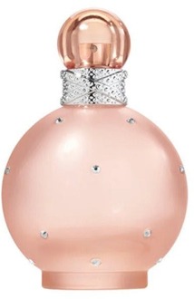 Britney Spears Naked Fantasy Eau de Toilette 30 ml