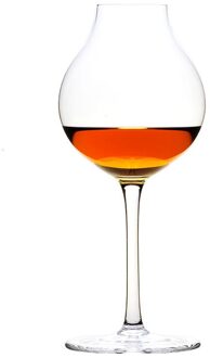 Britse Stijl 1900S Blender Professionele Whiskey Glas Ui Bol Copita Neuzen Beker Xo Brandy Snifters Wijnproeverij Nette Cup 1 stuk Glass