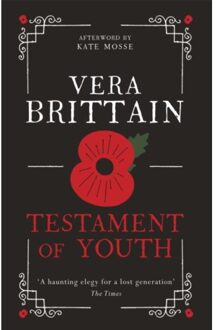 Brittain, V: Testament of Youth