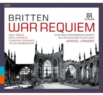 Britten: War Requiem