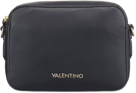 Brixton Camera Bag nero damestas Zwart - H 17 x B 23 x D 6 cm